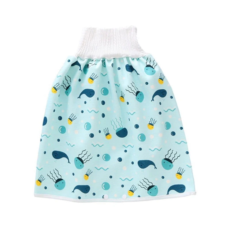 Baby Diaper Skirt (Potty Training Pants)