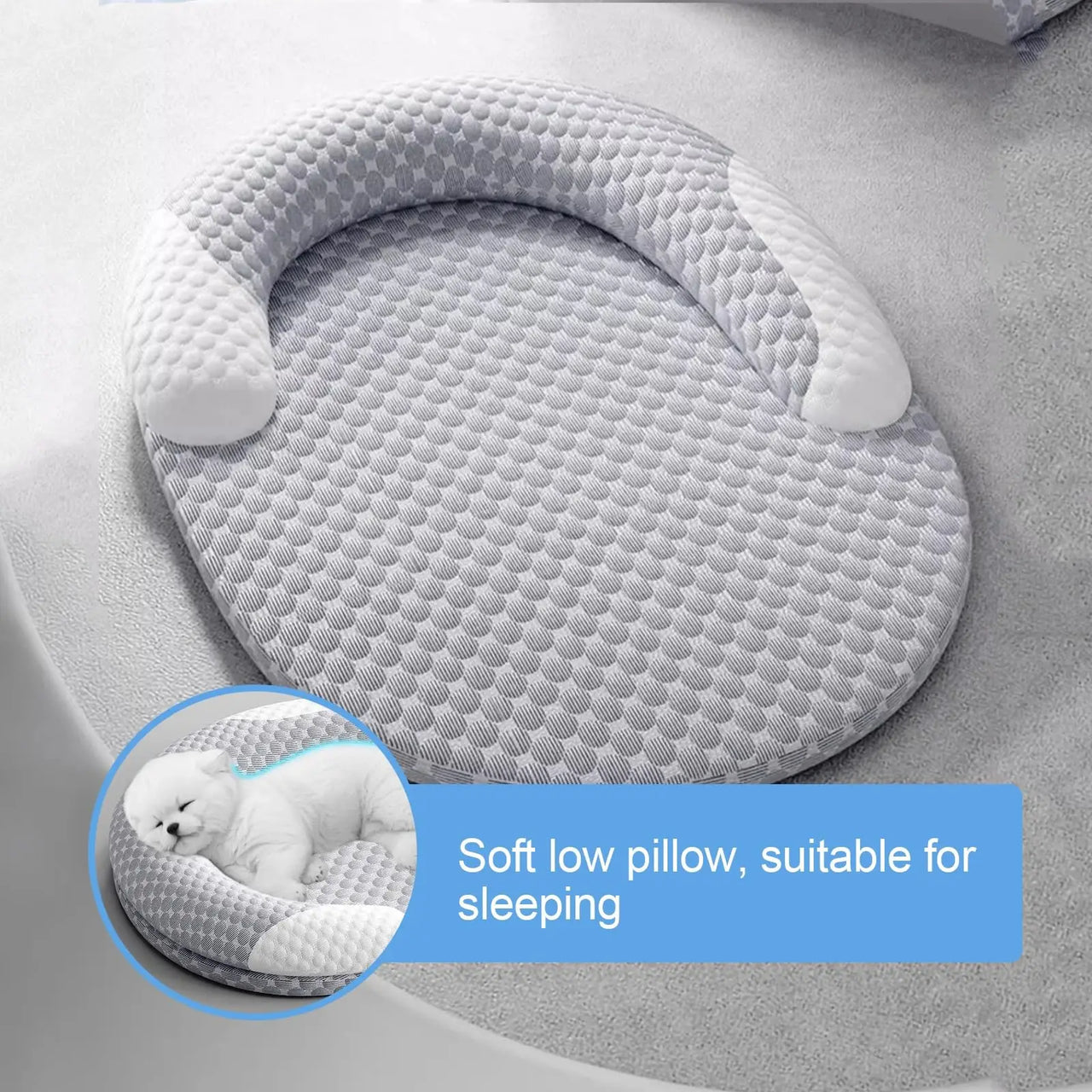 Pet Cooling Bed