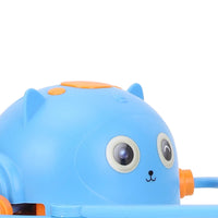 Interactive Art & Education AI Robot