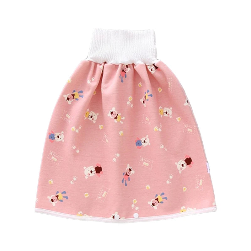 Baby Diaper Skirt (Potty Training Pants)