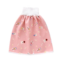 Baby Diaper Skirt (Potty Training Pants)