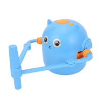 Interactive Art & Education AI Robot