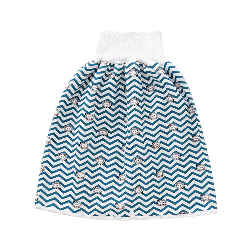 Baby Diaper Skirt (Potty Training Pants)