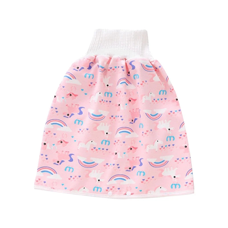 Baby Diaper Skirt (Potty Training Pants)