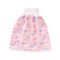 Baby Diaper Skirt (Potty Training Pants)