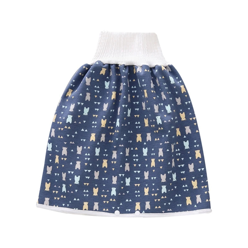 Baby Diaper Skirt (Potty Training Pants)