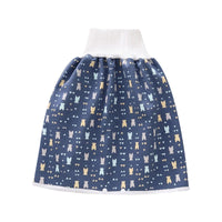 Baby Diaper Skirt (Potty Training Pants)