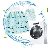 Baby Diaper Skirt (Potty Training Pants)