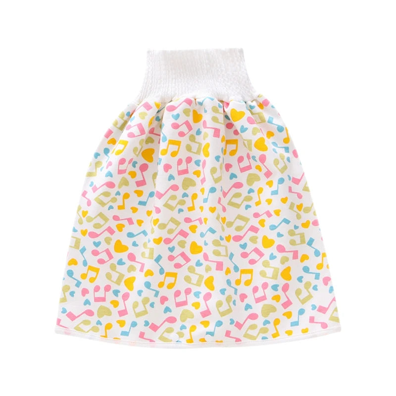 Baby Diaper Skirt (Potty Training Pants)