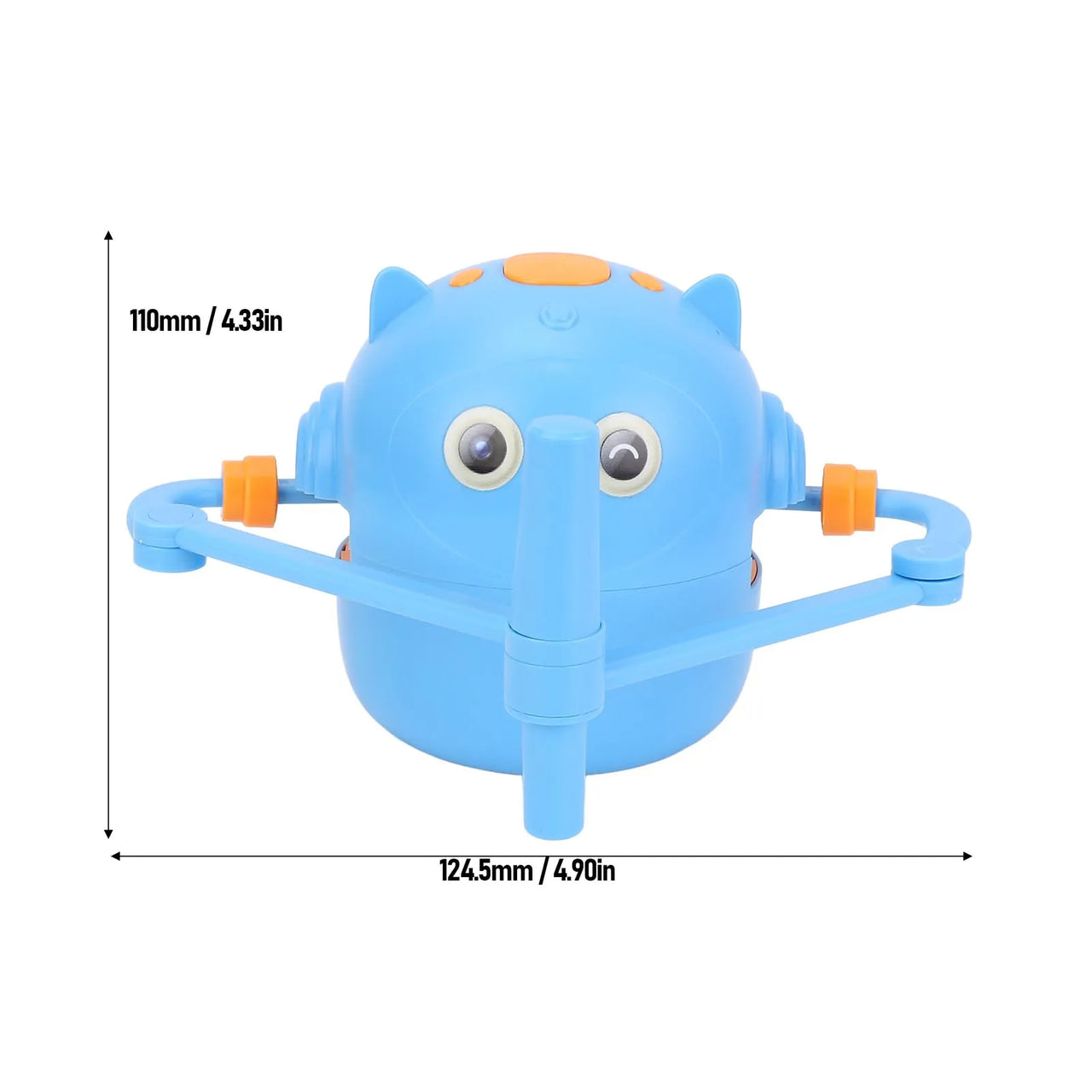 Interactive Art & Education AI Robot