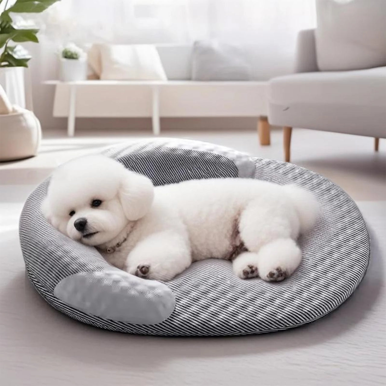 Pet Cooling Bed